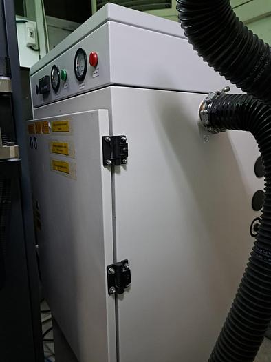 Gebraucht 2007 EOS M270