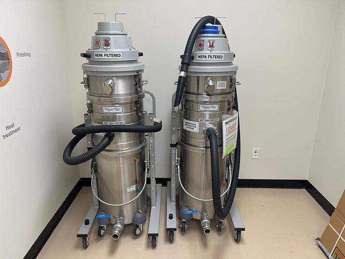 Gebraucht 2017 Renishaw AM400