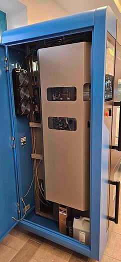 Gebraucht 2023 EVO-tech EL-140