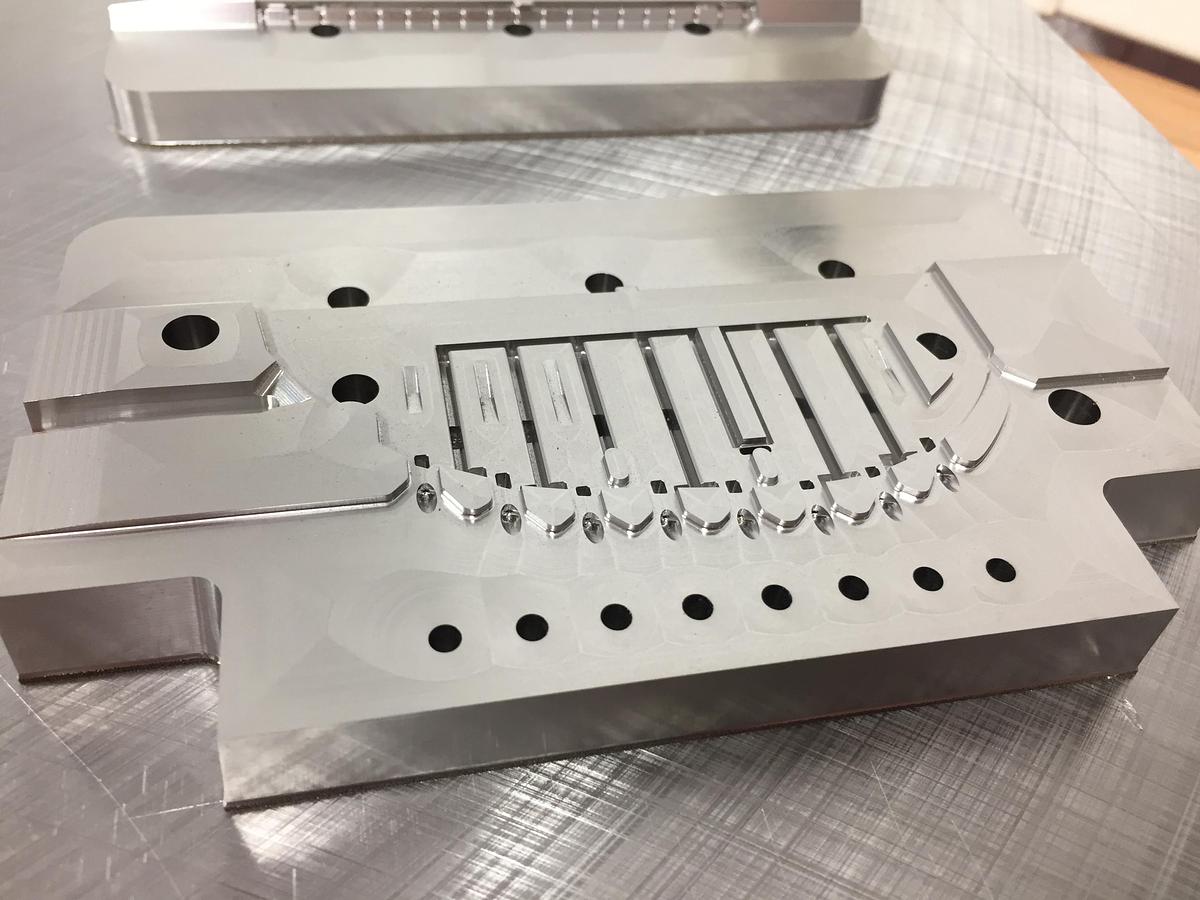 Gebraucht 2015 Matsuura LUMEX Avance-25