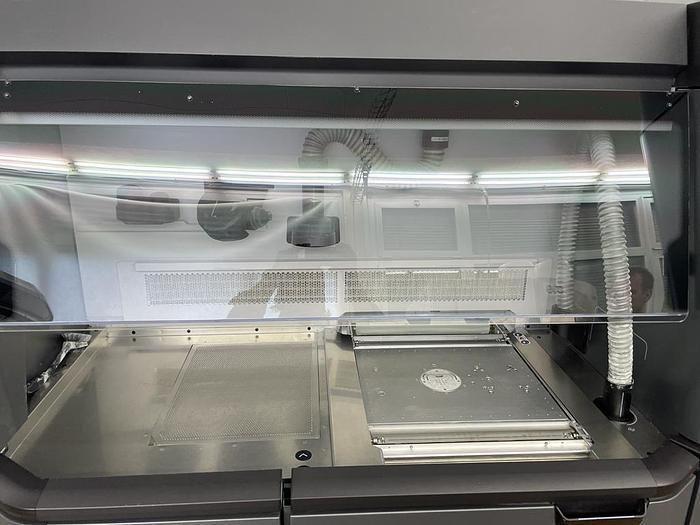 Used 2018 HP Inc. HP4200