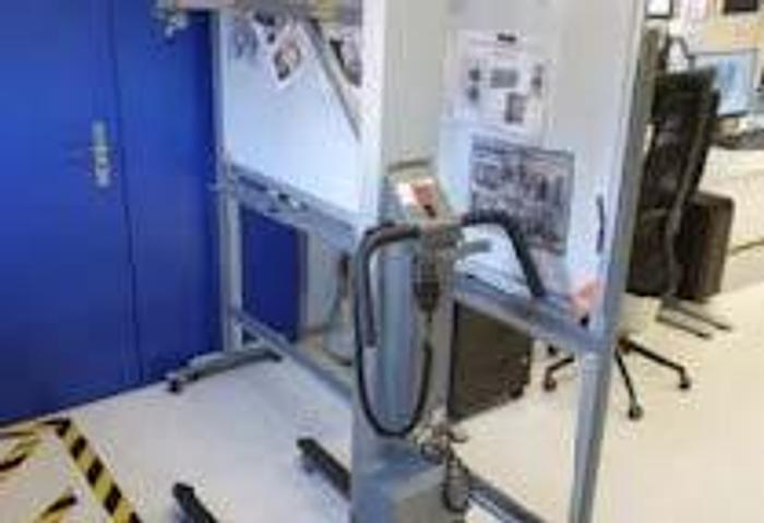 Gebraucht 2018 SLM Solutions SLM 280HL 2.0 Single