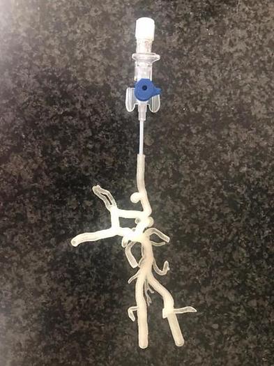 Used 2016 Stratasys J750 mit Upgrade auf J750DAP (Digital Anatomic Printer)