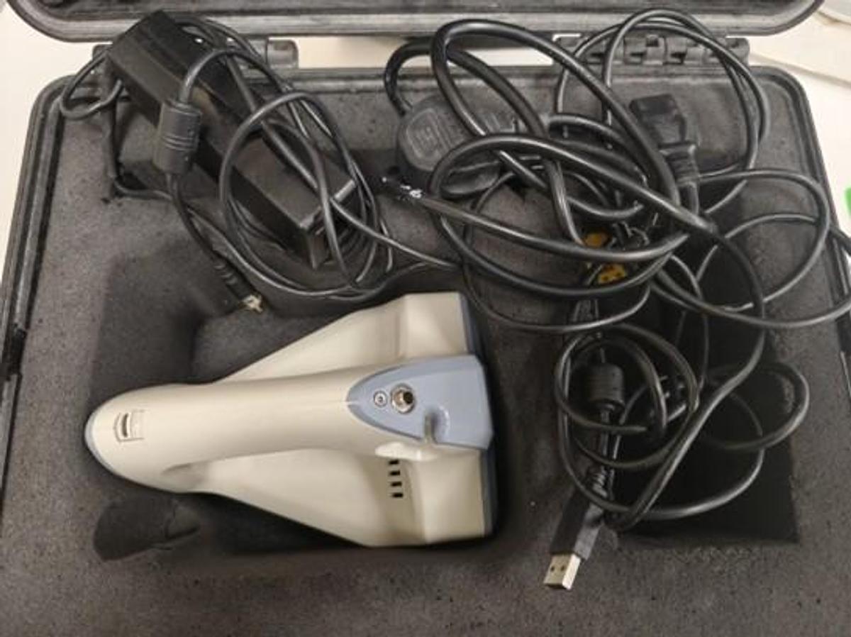 Gebraucht Artec Spider 3D Scanner