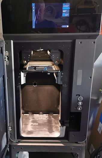 Gebraucht 2021 Formlabs Fuse 1