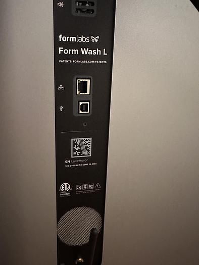 Gebraucht 2022 Formlabs Form 3L