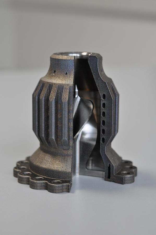 Gebraucht 2015 Matsuura LUMEX Avance-25