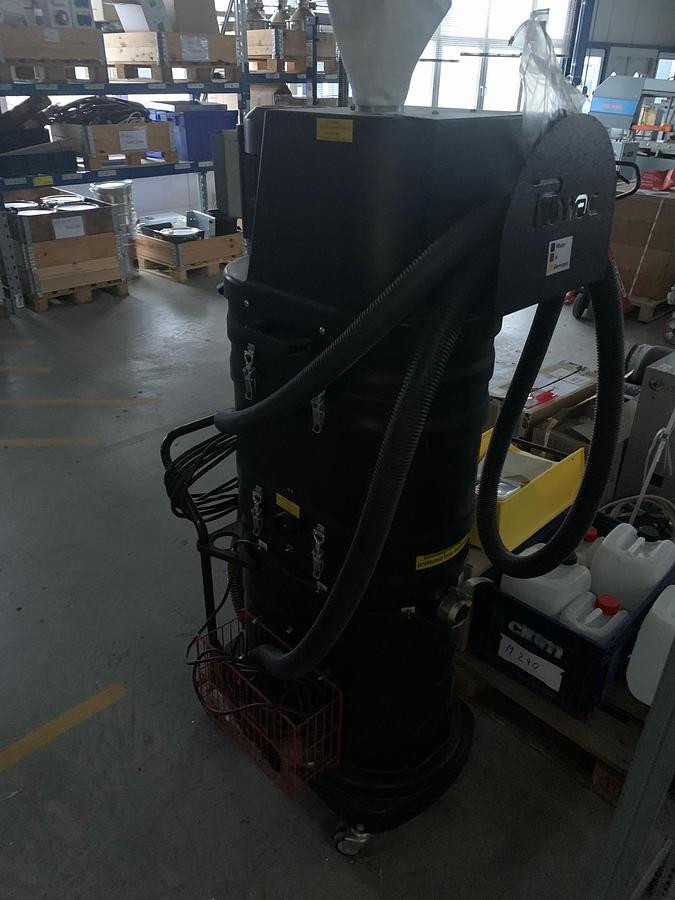 Gebraucht 2012 EOS EOSINT M280