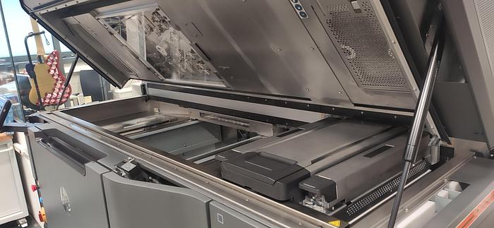 Gebraucht 2017 HP Inc. HP4200 MultiJetFusion