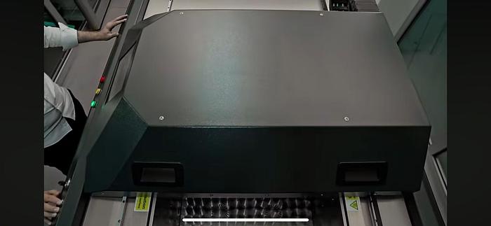 Used 2020 AMT Technologies AMT PostPro3D