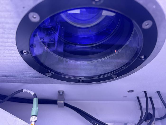 Used 2015 EOS Precious M080