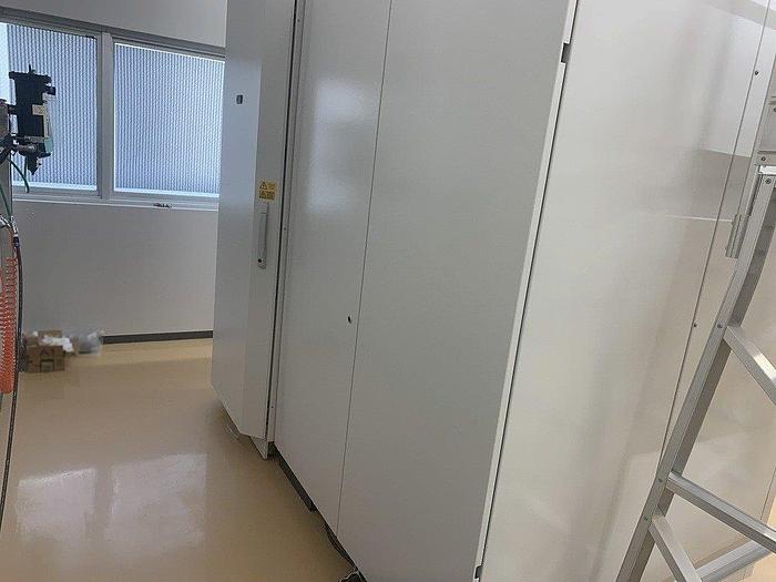 Gebraucht 2017 EOS P800