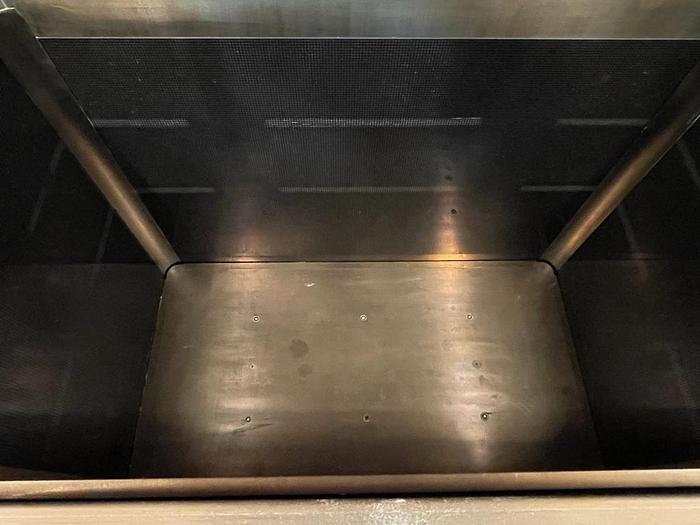 Gebraucht 2017 EOS P800