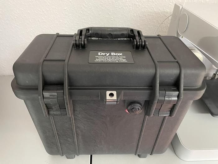 Gebraucht 2023 Markforged Mark Two