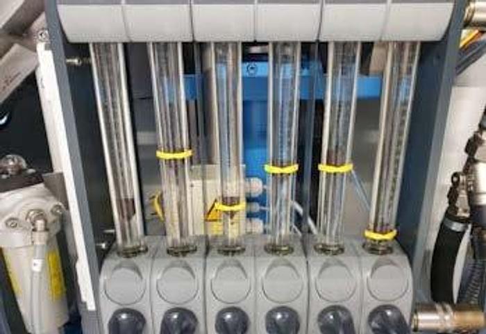 Gebraucht 2018 SLM Solutions SLM 280HL 2.0 Single Laser