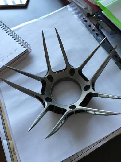 Gebraucht 2013 Realizer SLM250