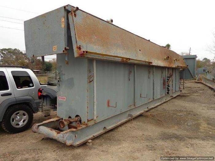 Used 0 Cardwell 500 HP Drill Rig Package