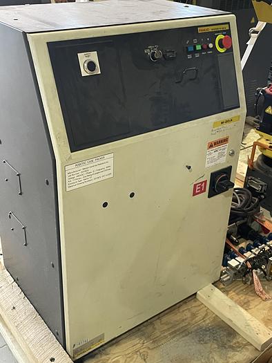 Used 2008 FANUC FANUC M20iA