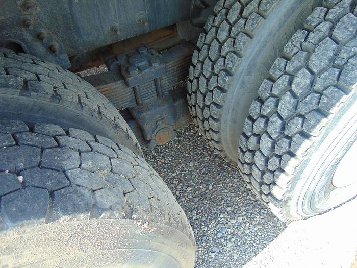 Used 2010 INTERNATIONAL 7500