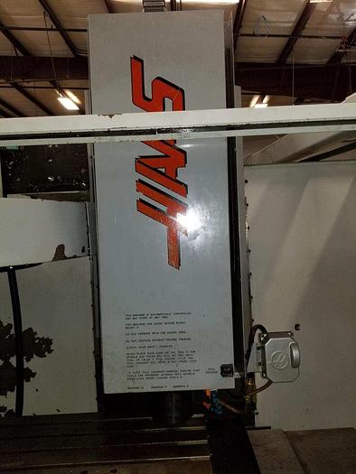 Used 1996 HAAS VF-3 CNC Vertical Machining Center