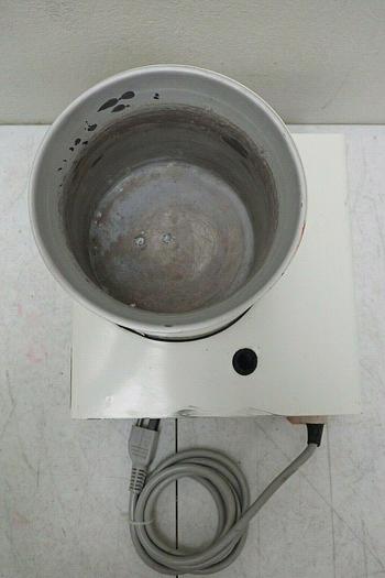 Used Brinkmann Buchi HB-140 Rotovap Bath Evaporator