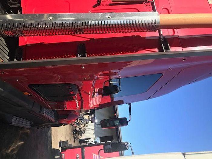 Used 2014 INTERNATIONAL Pro Star Plus