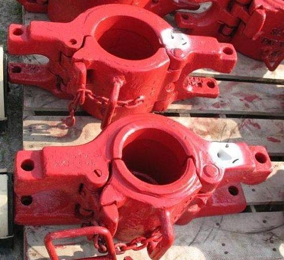 Used 0 Wilson SD Casing Elevators