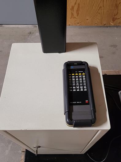 Used KOMBI ophthalmology unit III