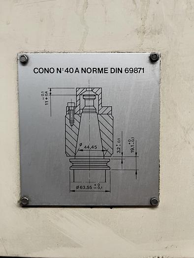 Usato SIGMA MISSION 2