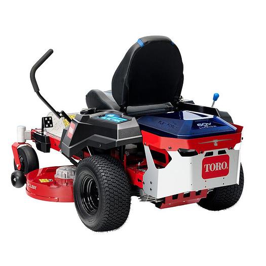 Toro 75642 60V eTimeCutter eMR4275 (Electric) Zero Turn Mower