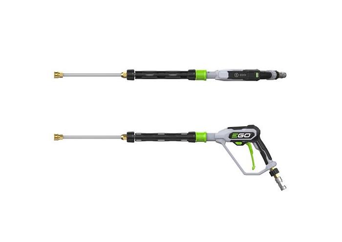 Ego HPW 2000E Electric Power Washer