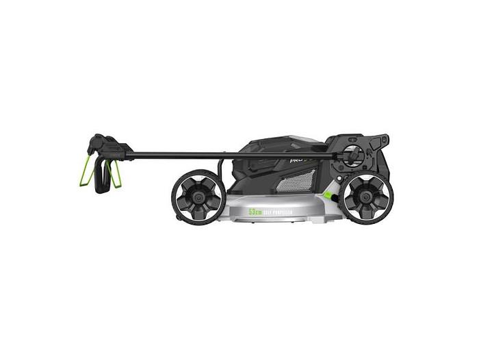 Ego 56V LMX5300SP Pro X  53cm Self Propelled Electric Mower