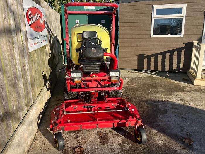 Used GIANNI FERRARI TURBO 4