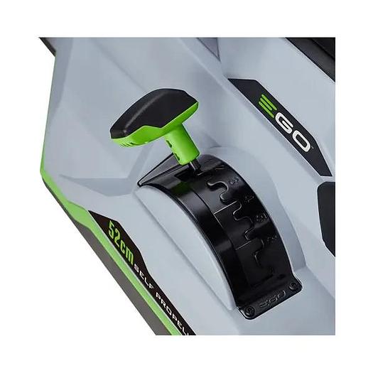 Ego 56V LM2135E-SP 52cm Self Propelled Electric Mower Kit