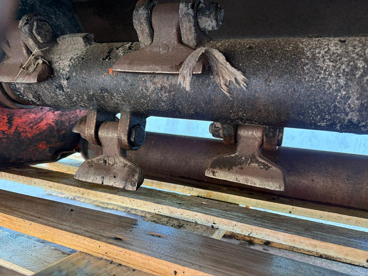 Used LIPA TLBE/70 Flail Attachment