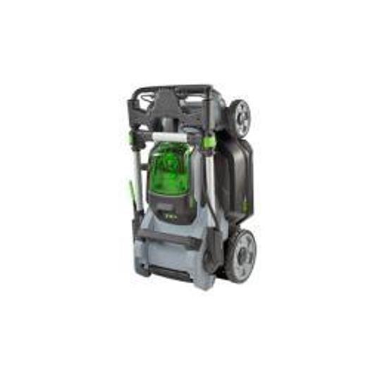 Ego 56V LM2135E-SP 52cm Self Propelled Electric Mower Kit