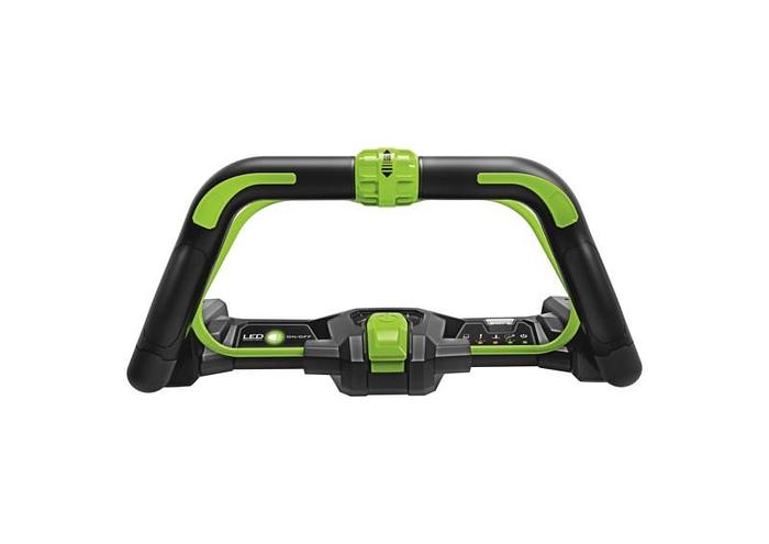 Ego 56V LM2135E-SP 52cm Self Propelled Electric Mower Kit