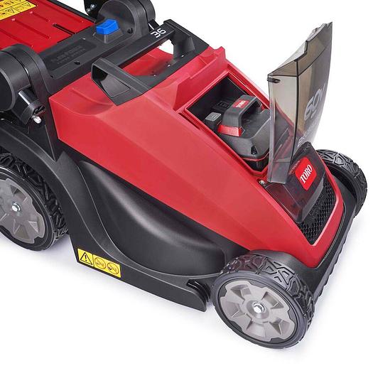 Toro 21836 60v 36CM Recycler (Electric) Push Mower