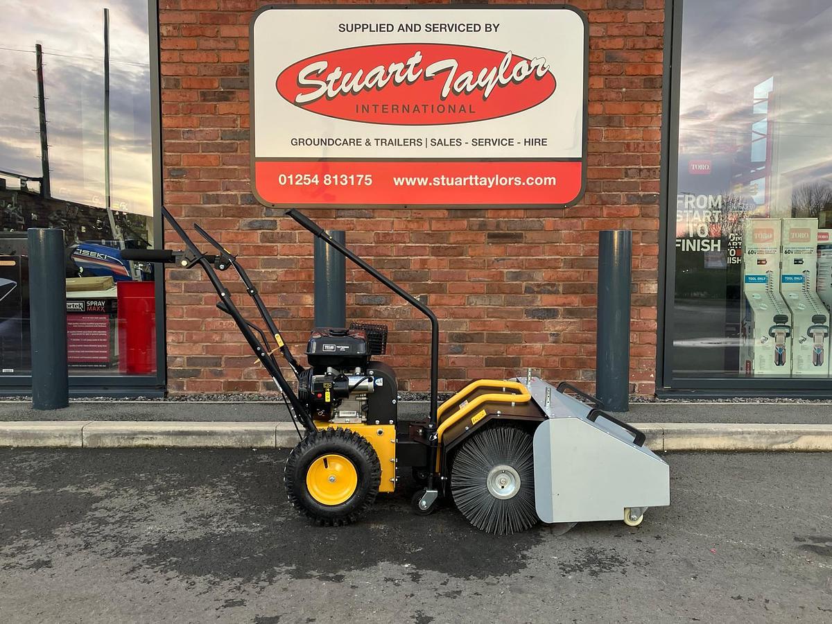 Texas Handy Sweep 710TGE