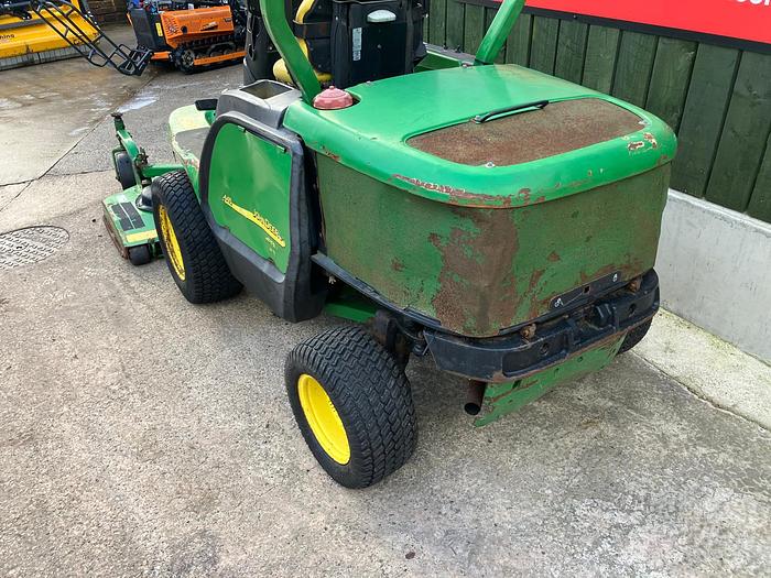 Used John Deere 1445 Rotary Ride on mower
