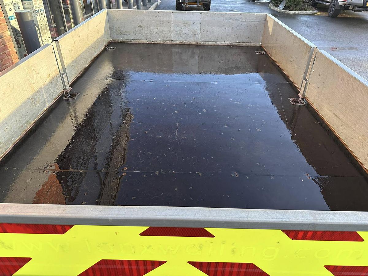 2024 Ifor Williams LM105 3500KG