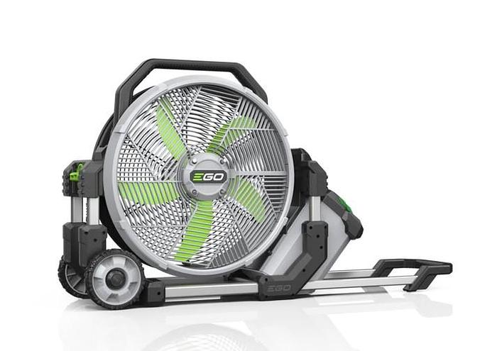 Ego FN 1800E MIsting Fan (Electric)