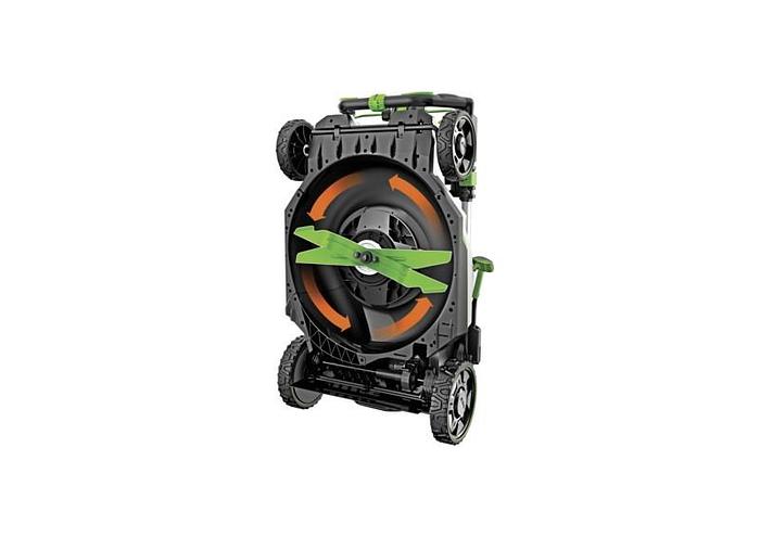 Ego 56V LM2135E-SP 52cm Self Propelled Electric Mower Kit