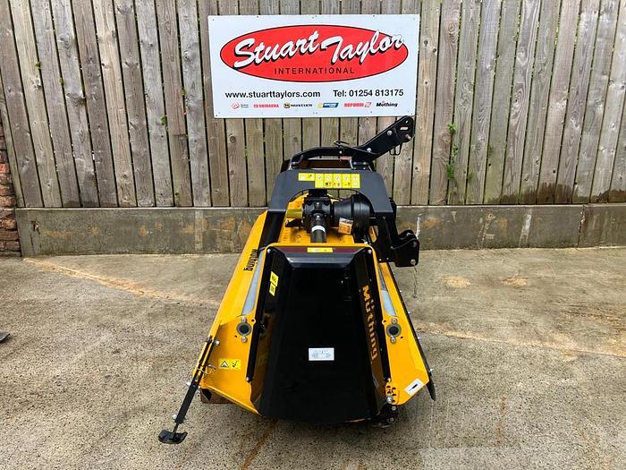 Used Muthing MU-L220 Flail