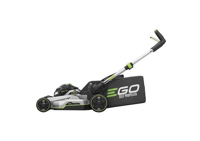 Ego 56V LM2135E-SP 52cm Self Propelled Electric Mower Kit