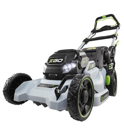 Ego 56V LM1702E 42cm Self Propelled Electric Mower Kit