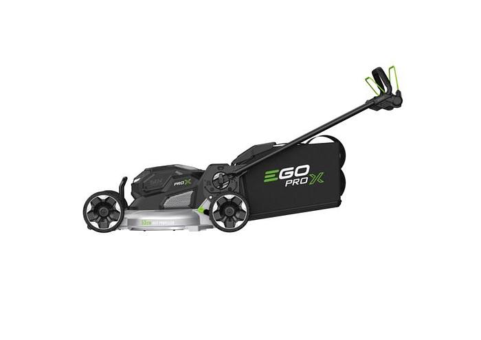 Ego 56V LMX5300SP Pro X  53cm Self Propelled Electric Mower