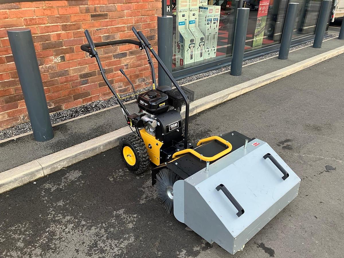 Texas Handy Sweep 710TGE