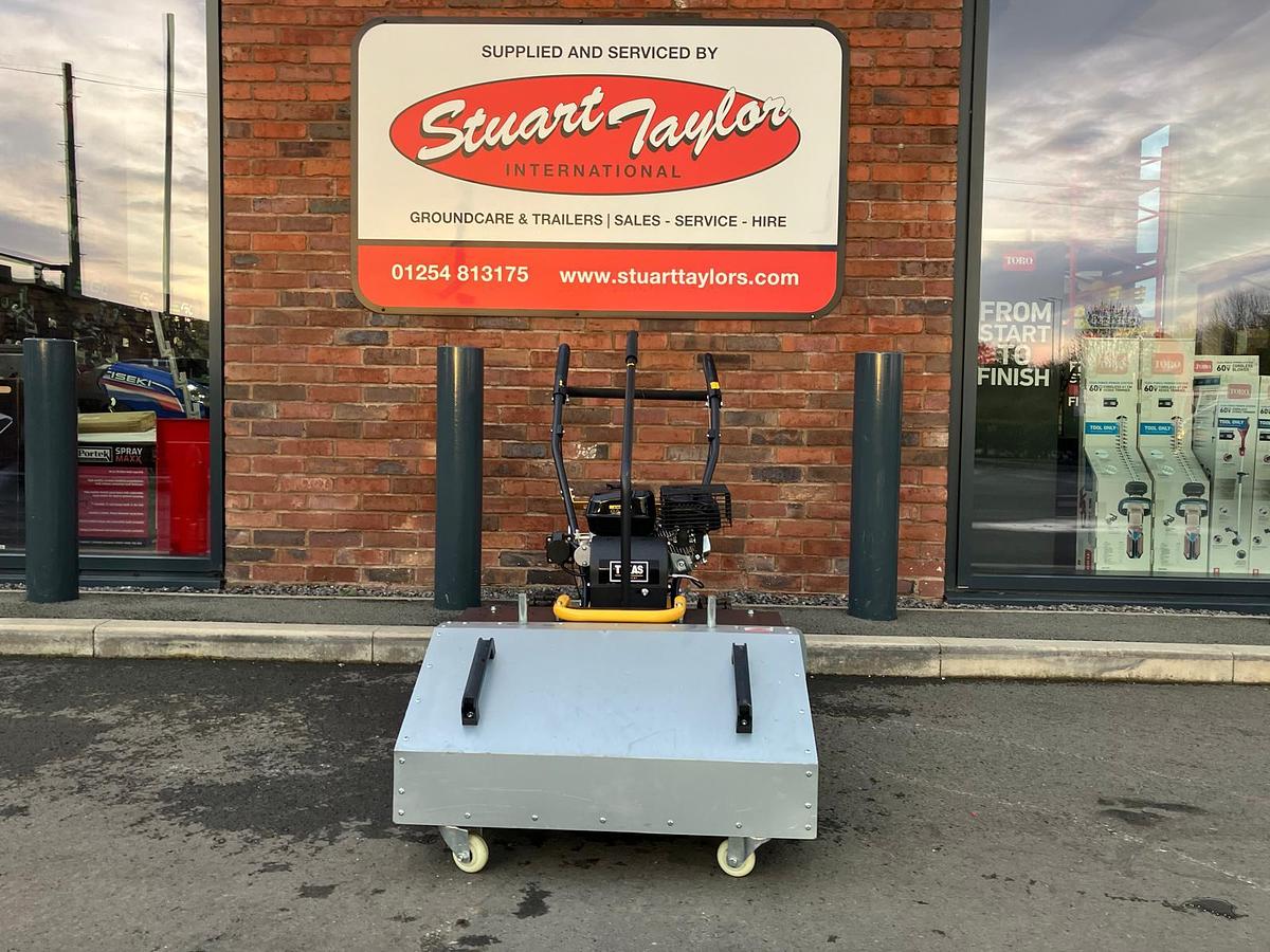 Texas Handy Sweep 710TGE