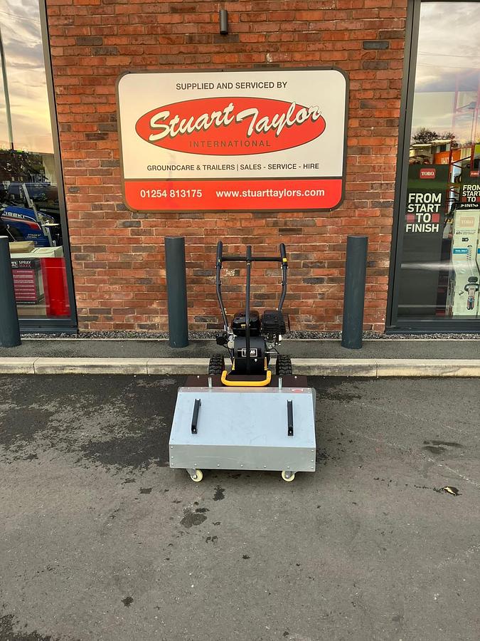 Texas Handy Sweep 710TGE